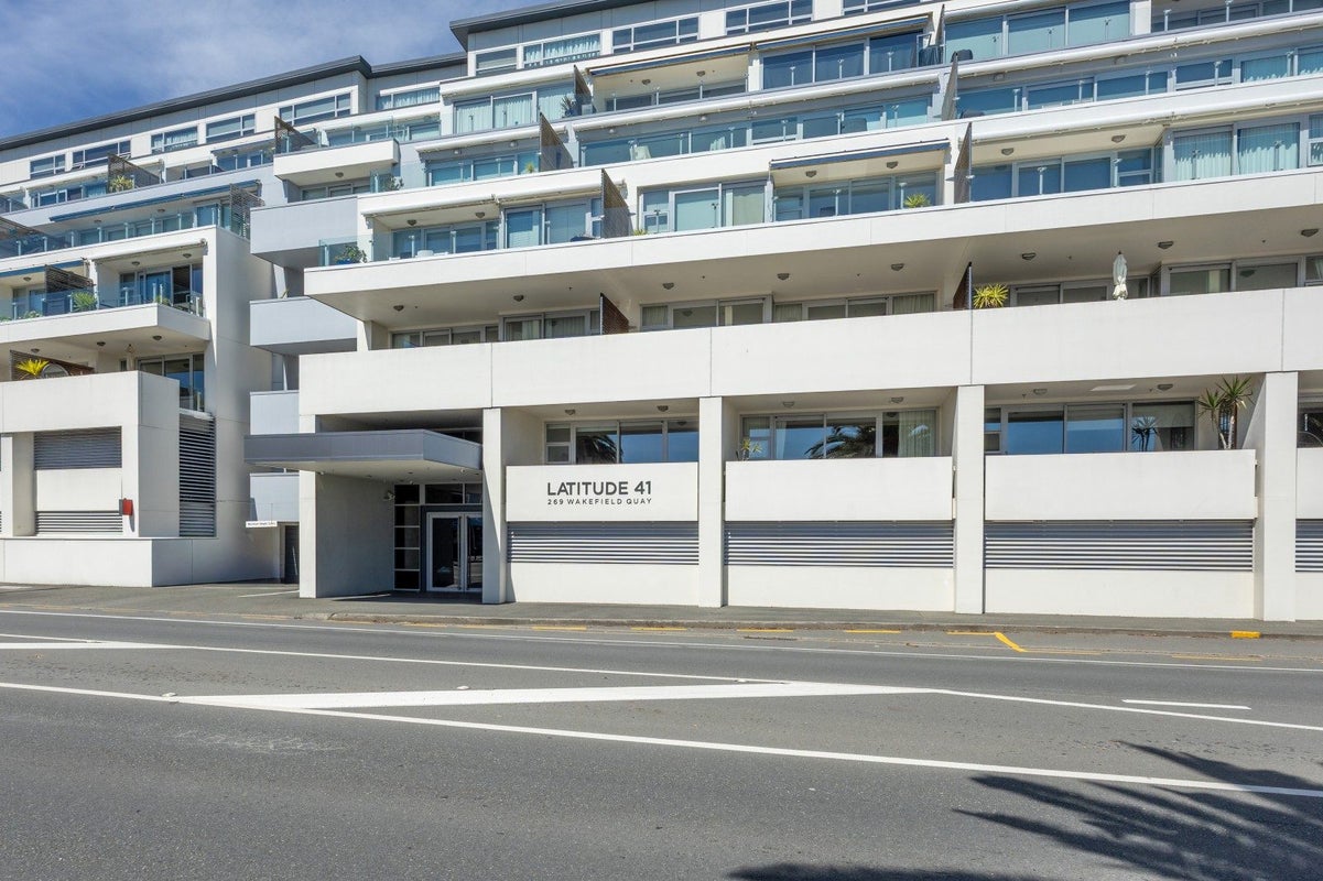 13/269 Wakefield Quay, Stepneyville, Nelson - Carousel 24