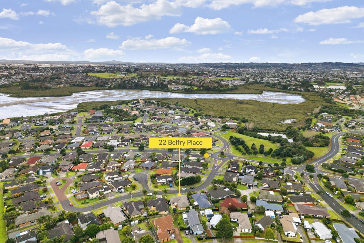 22 Belfry Place, Wattle Downs, Auckland - Carousel 23