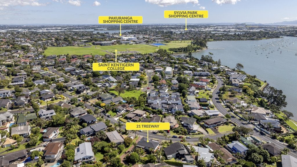 21 Treeway, Sunnyhills, Auckland - Carousel 49