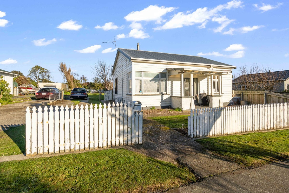 17 William Street, Appleby, Invercargill - Carousel 1