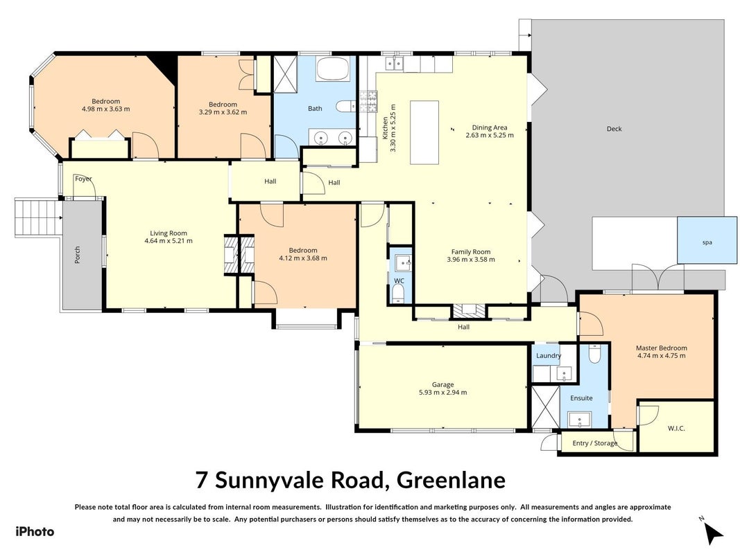 7 Sunnyvale Road, Greenlane, Auckland - Carousel 36