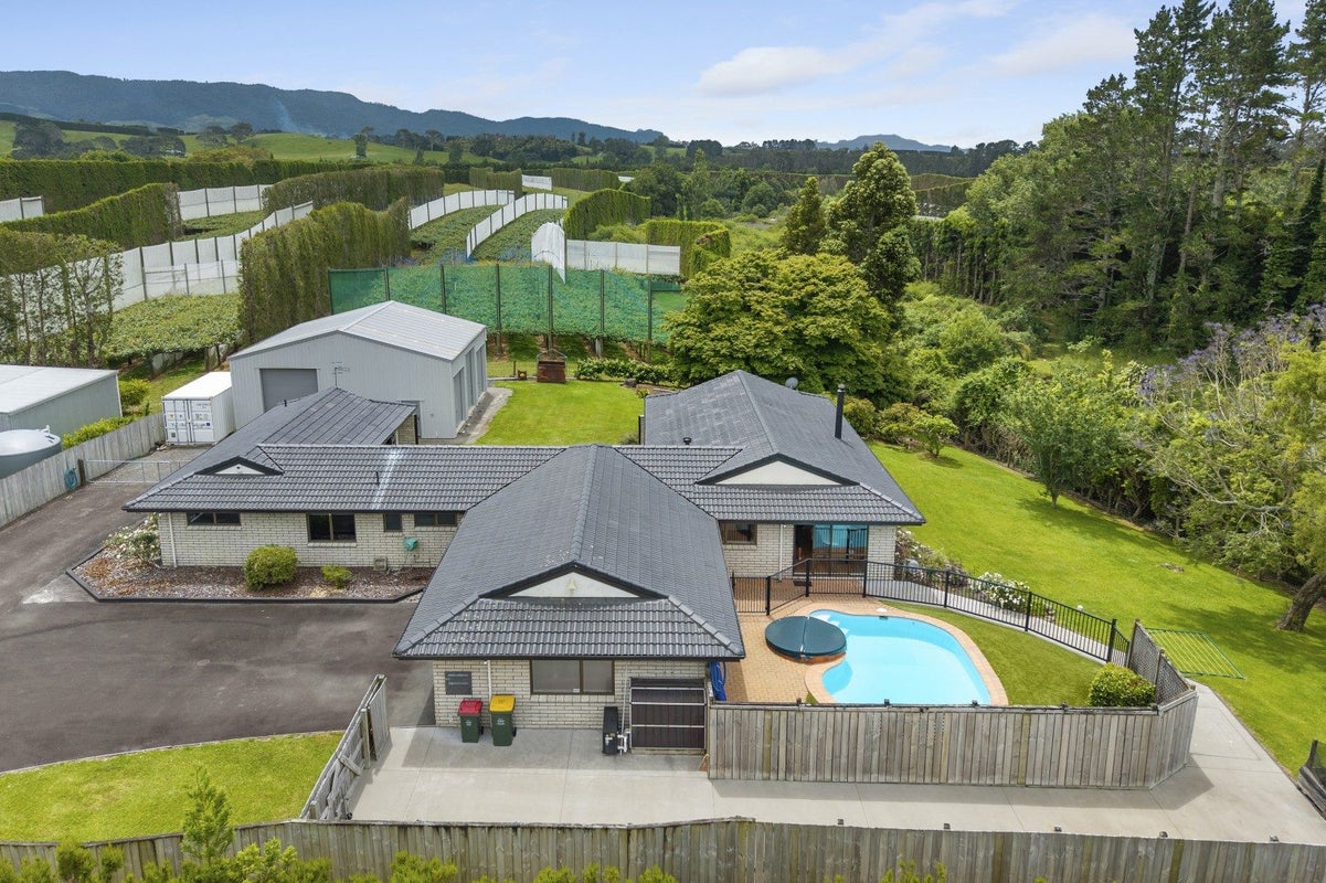 80 Lund Road, Aongatete, Katikati - Carousel 1