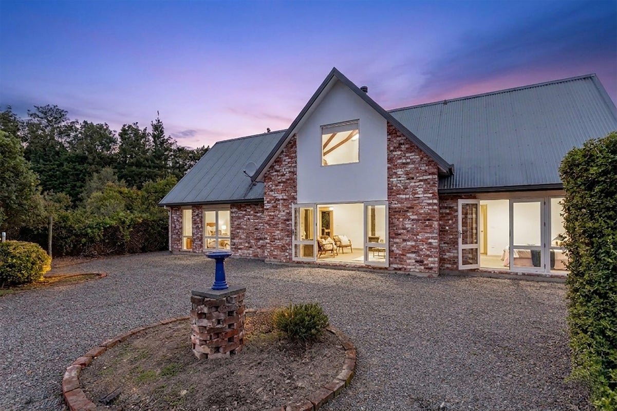 1744 Tram Road, Swannanoa, Rangiora - Carousel 2