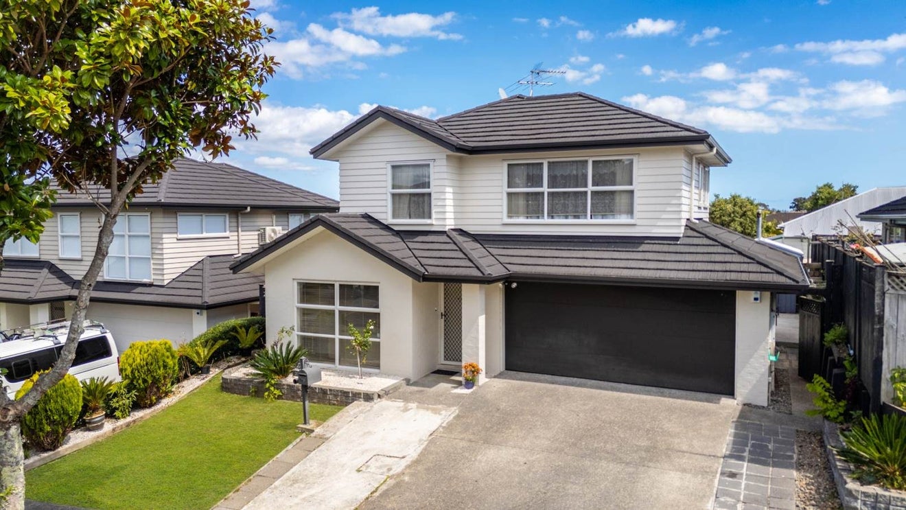 20 Vinci Court, Manurewa, Auckland - Carousel 1