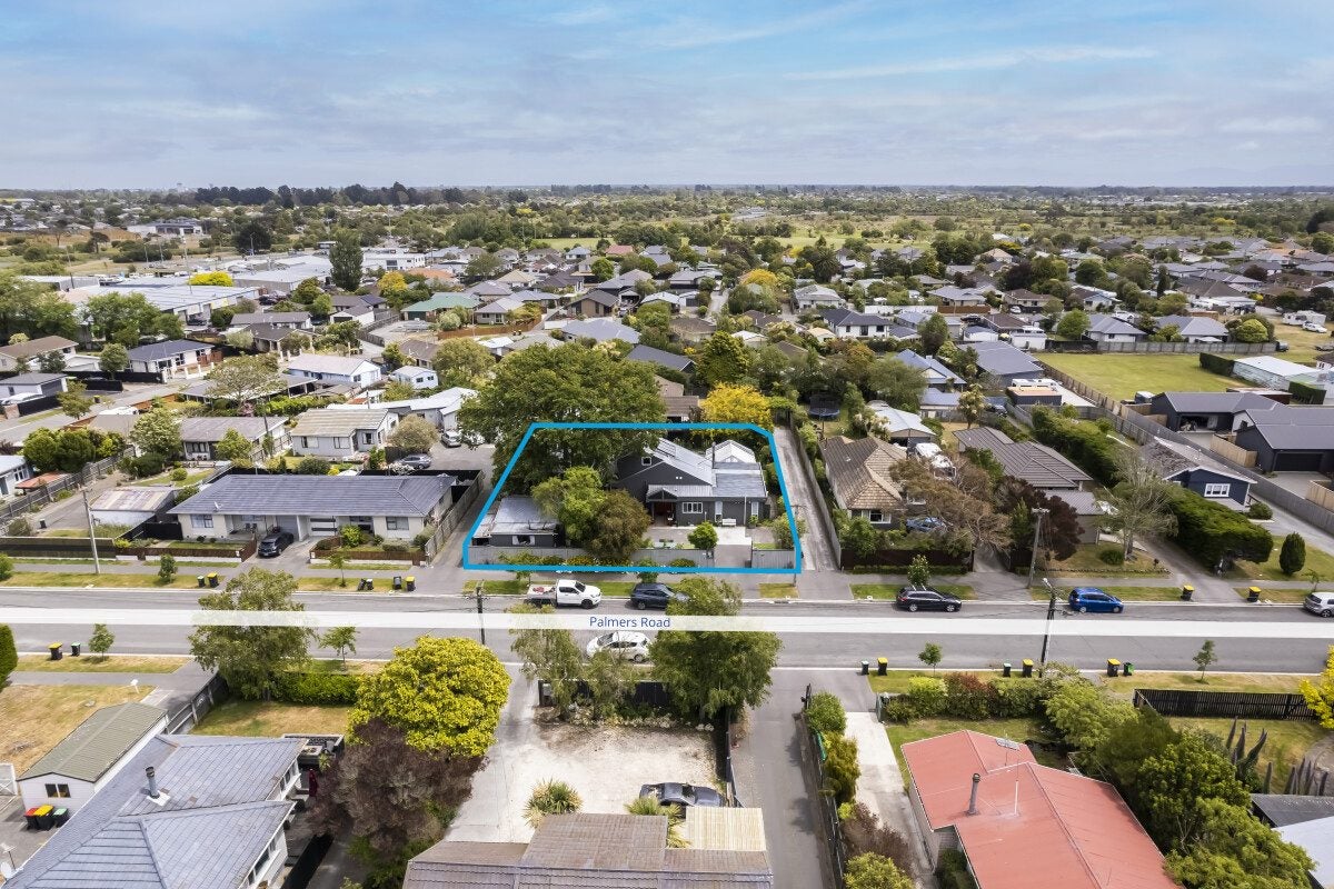 148 Palmers Road, New Brighton, Christchurch - Carousel 16