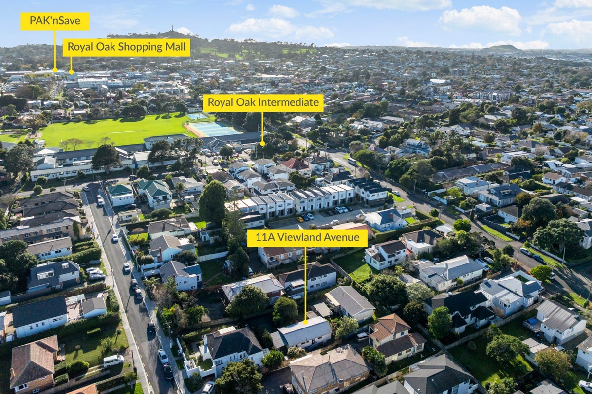 11A Viewland Avenue, Onehunga, Auckland - Carousel 23