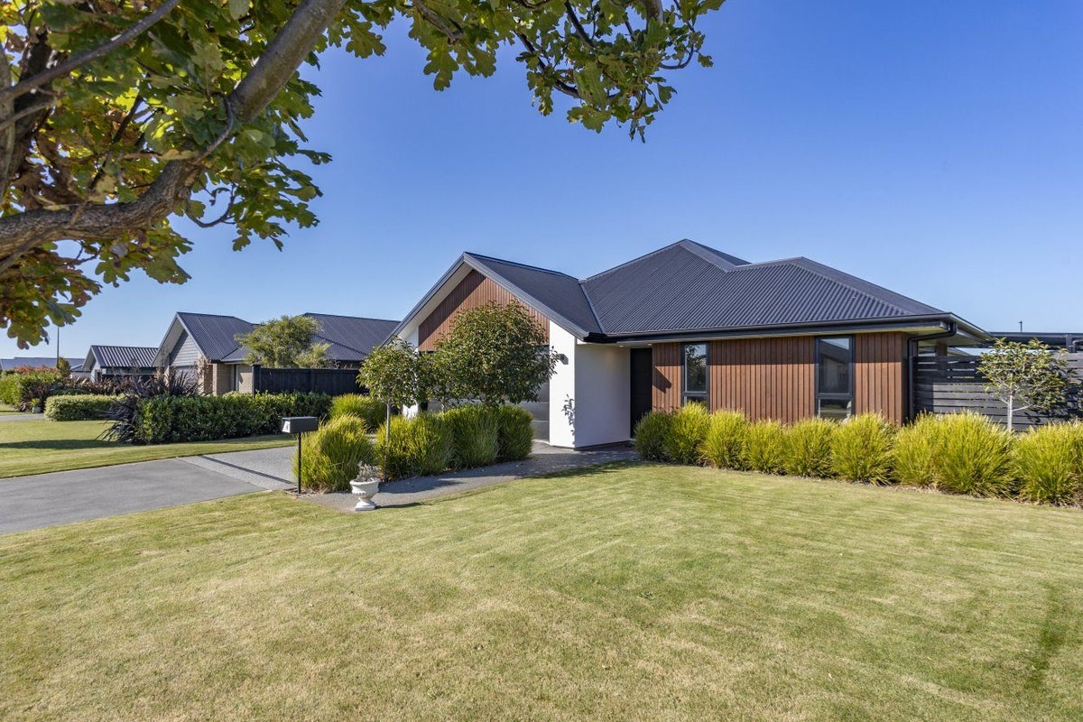 76 Thornborough Drive, Rolleston, Rolleston - Carousel 27