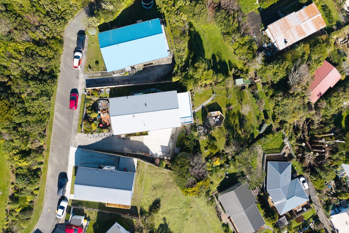 43 Chapman Street, Johnsonville, Wellington, Wellington - Carousel 31