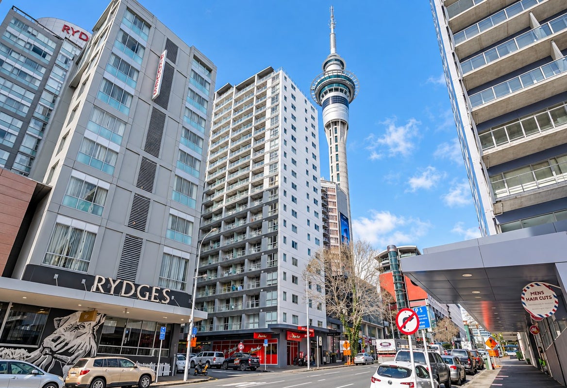 17L/34 Kingston Street, Auckland Central, Auckland - Carousel 10