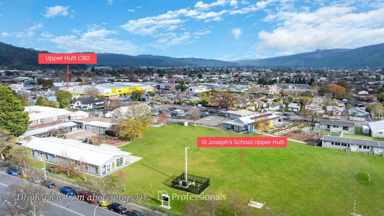 46 Pine Avenue, Upper Hutt Central, Upper Hutt - Carousel 20