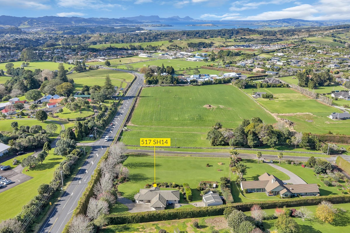 517 State Highway 14, Whangarei - Carousel 1