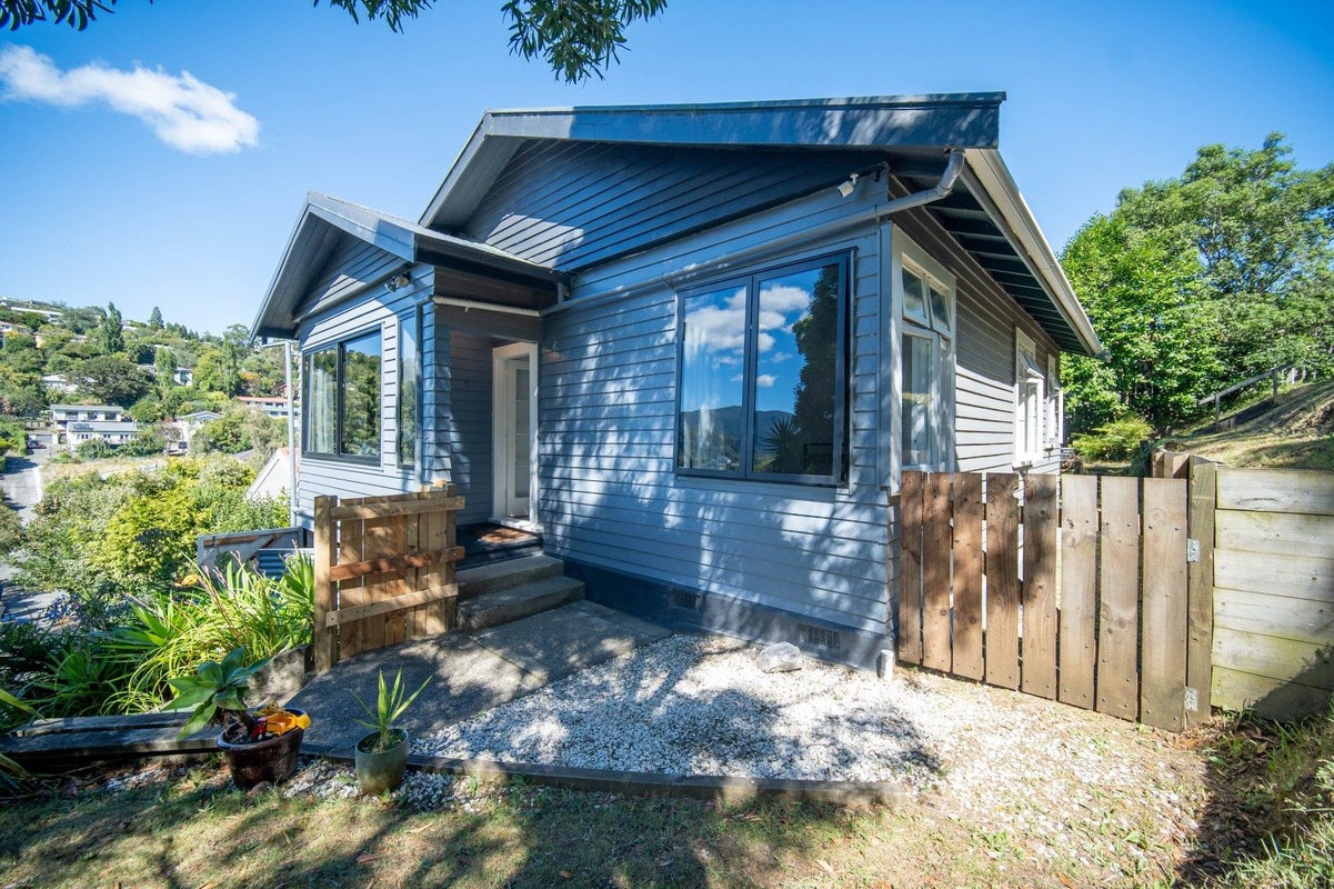 46C Washington Road, Washington Valley, Nelson - Carousel 1