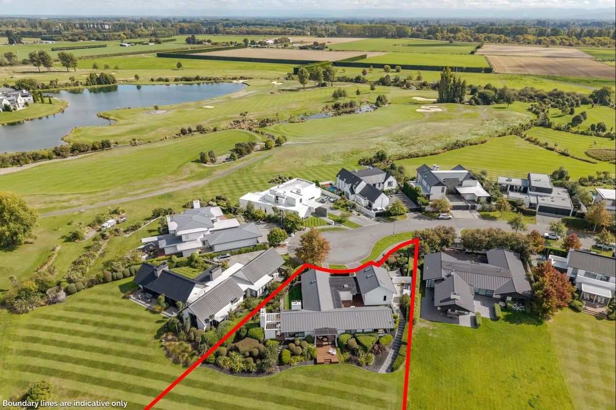 23 East Stream Lane, Northwood, Christchurch - Carousel 33
