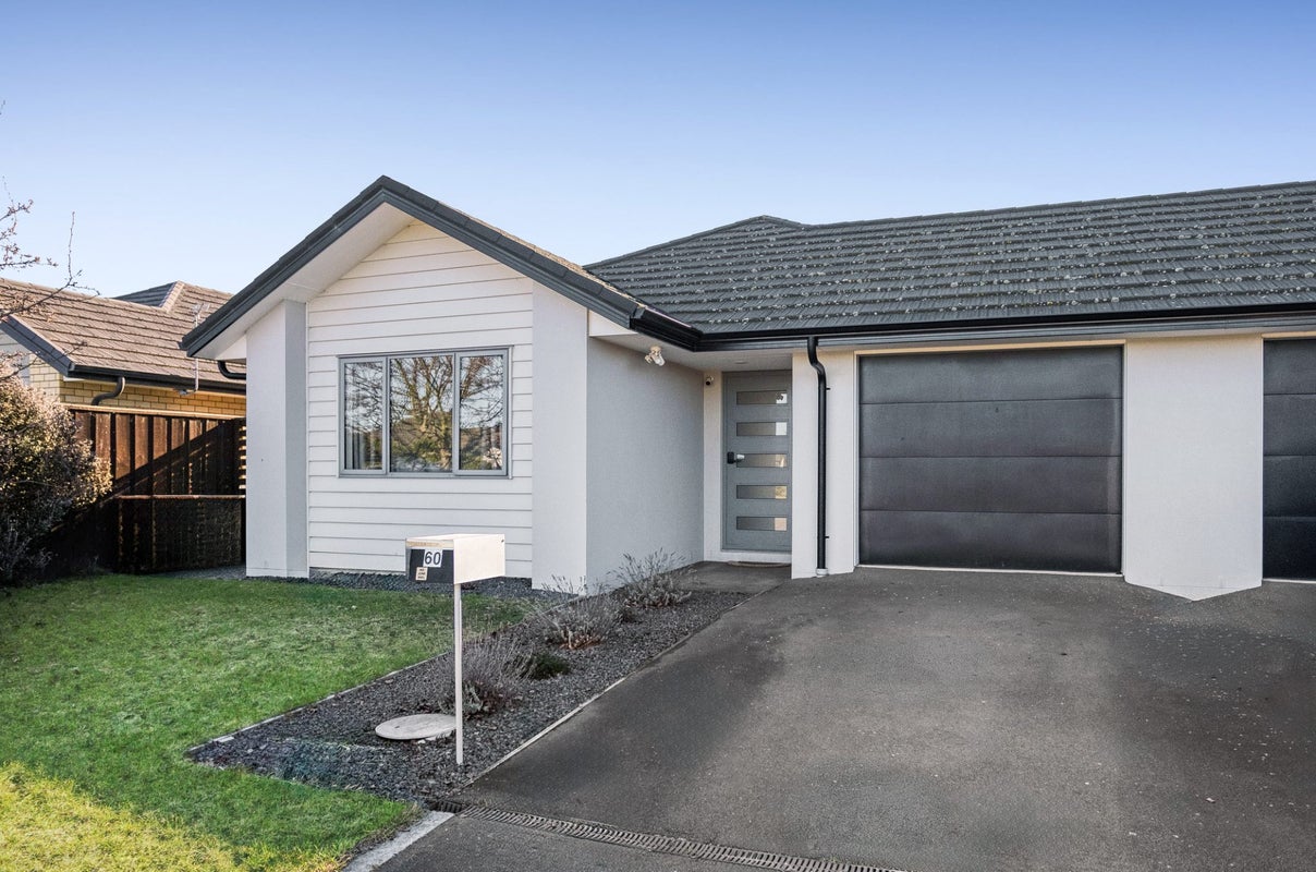 60 Liddington Drive, Rolleston, Rolleston - Carousel 1