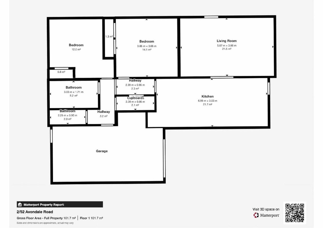 2/52 Avondale Road, Taradale, Napier - Carousel 16