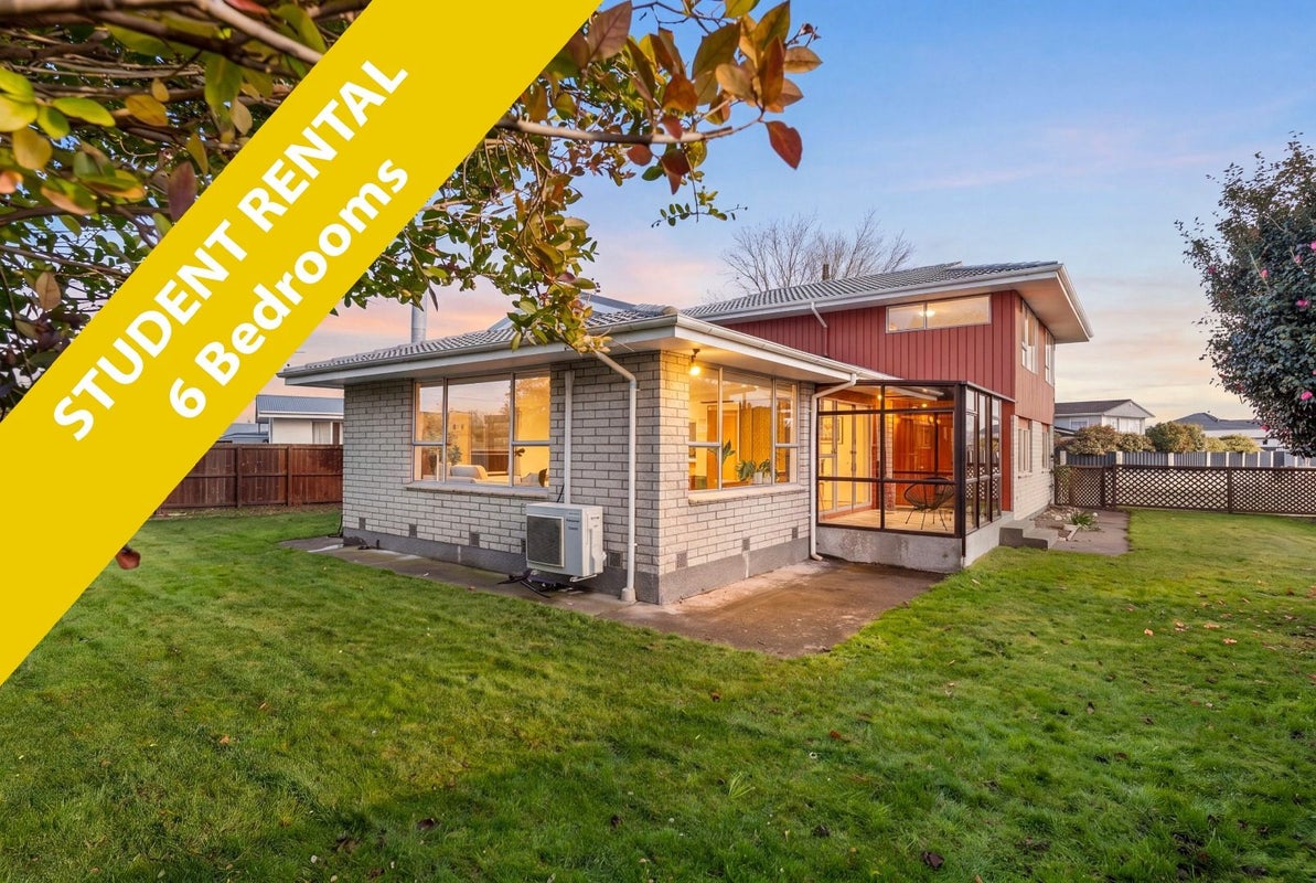 52 Gladson Avenue, Sockburn, Christchurch City, Canterbury - Carousel 1
