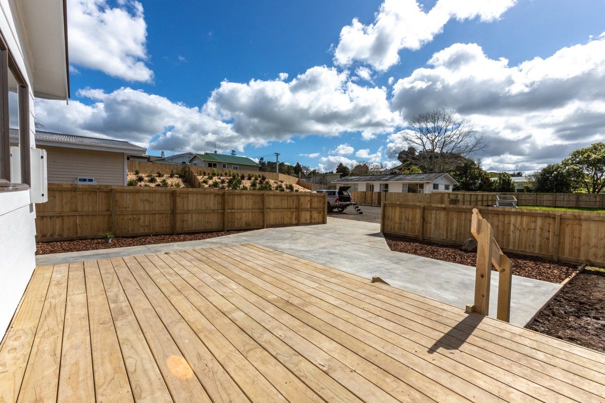 5 Macey Way, PAEROA, Paeroa - Carousel 2
