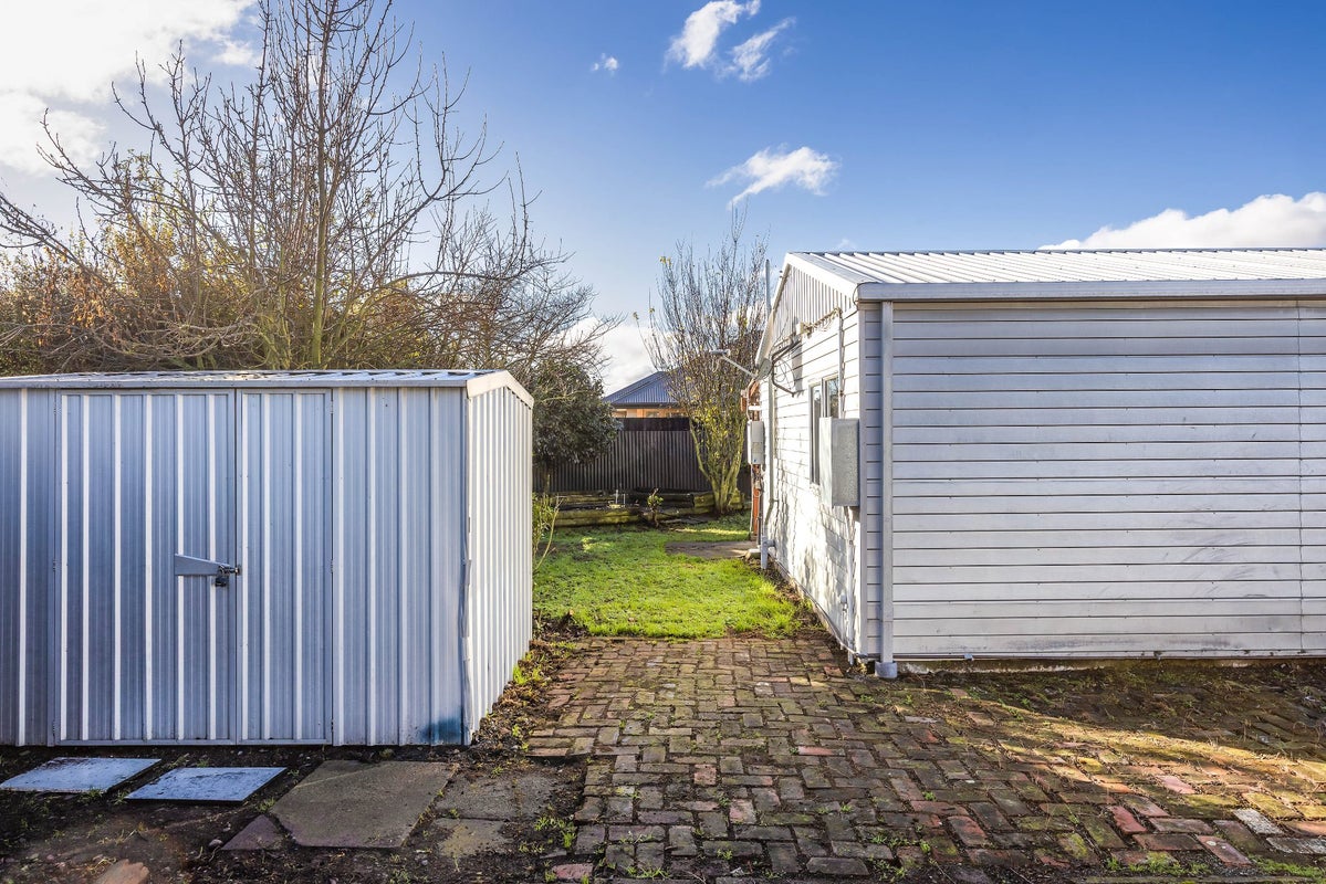 12A Railway Terrace, Templeton, Christchurch - Carousel 12