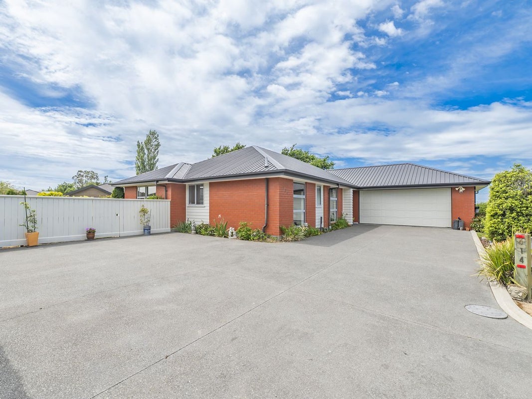 414 Drain Road, Leeston - Carousel 1