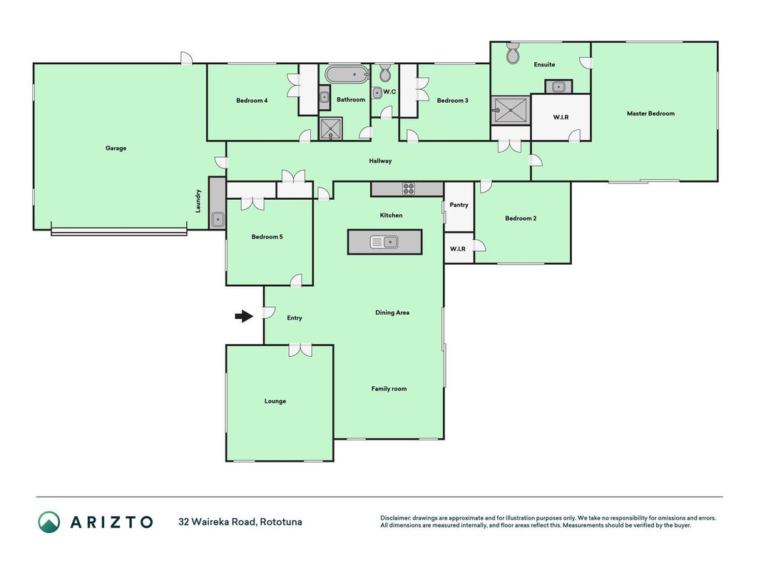 32 Waireka Road, Rototuna North, Hamilton - Carousel 40