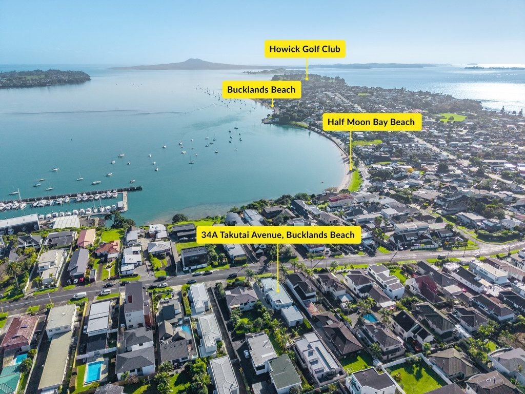 34A Takutai Avenue, Bucklands Beach, Auckland - Carousel 26