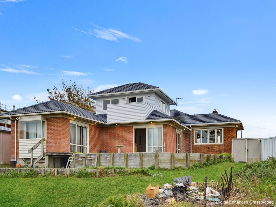 21 Peverill Crescent, Papatoetoe, Auckland - Carousel 1