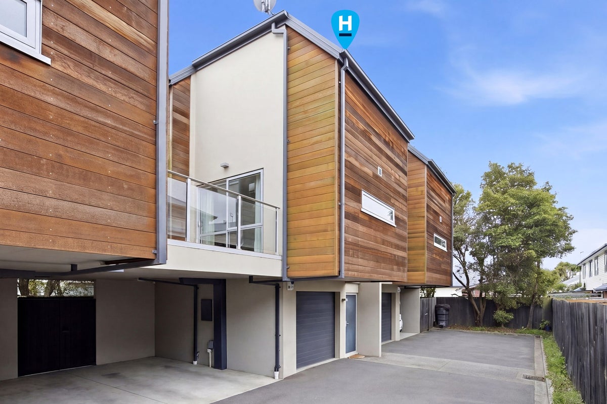 5/63 Burke Street, Addington, Christchurch - Carousel 1