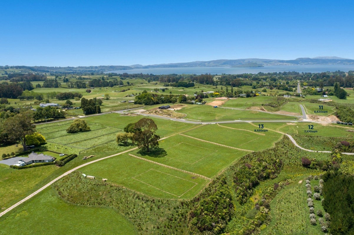 Dibley Drive, Hamurana, Rotorua, Bay Of Plenty - Carousel 1