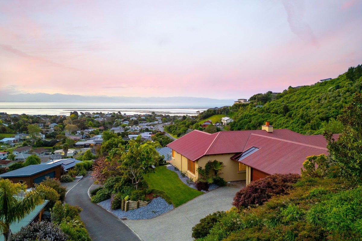 144 Dodson Valley Road, Atawhai, Nelson - Carousel 1