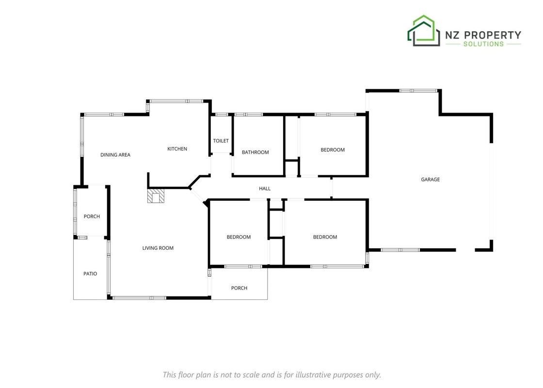 34 Tanner Road, Glenleith, Dunedin - Carousel 30