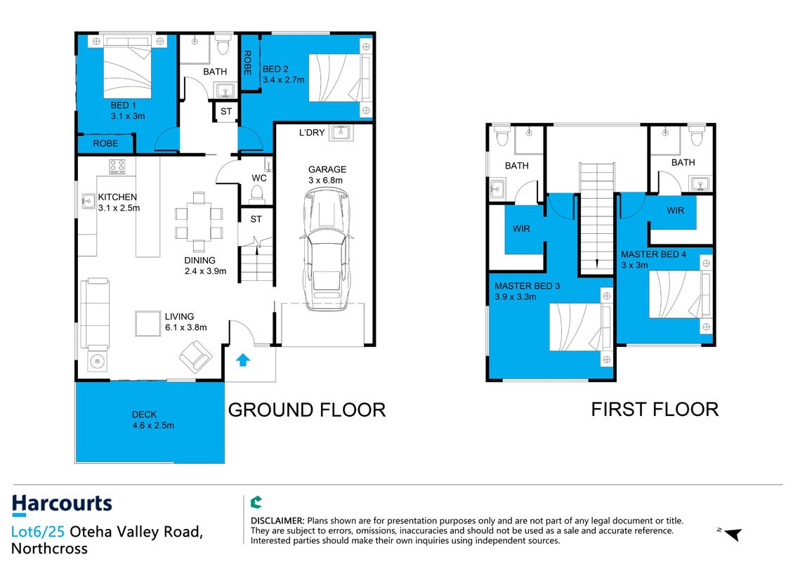 25F Oteha Valley Road, Northcross, Auckland - Carousel 20