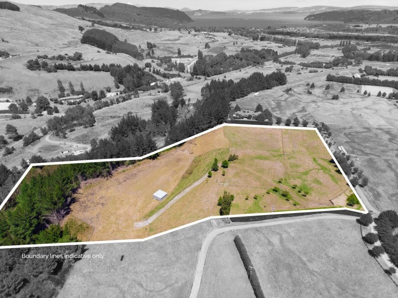 177 Hitiri Road, Kinloch, Taupo - Carousel 1
