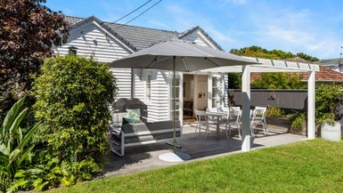 5 Hukanui Crescent, Ponsonby, Auckland - Carousel 1