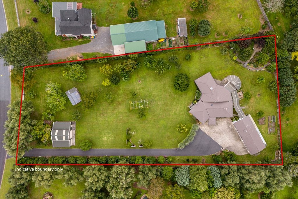 356 Tuapiro Road, Tahawai, Katikati - Carousel 21