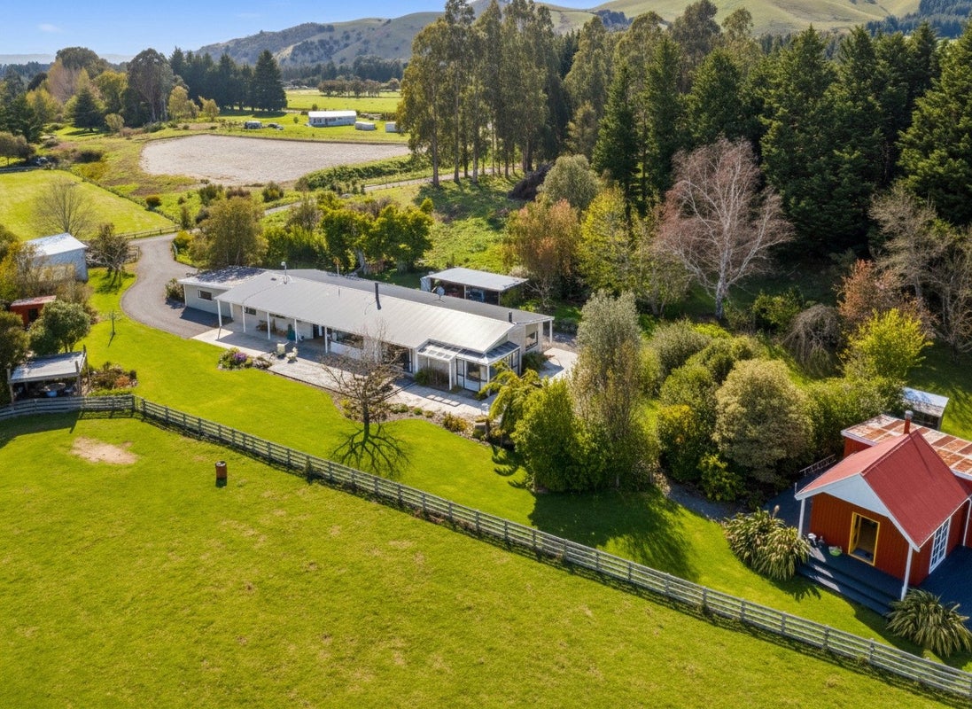 960 Norfolk Road, Upper Plain, Carterton - Carousel 1