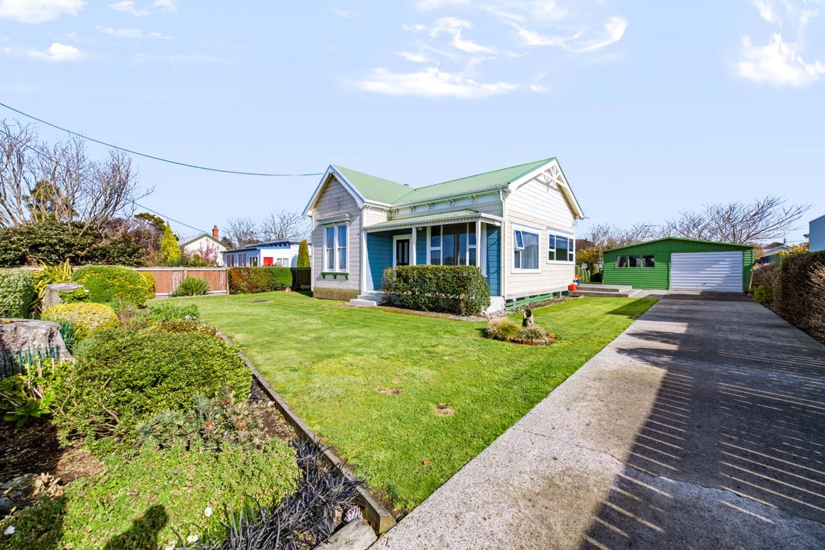 22 Fitzroy Street, Normanby, Hawera - Carousel 1