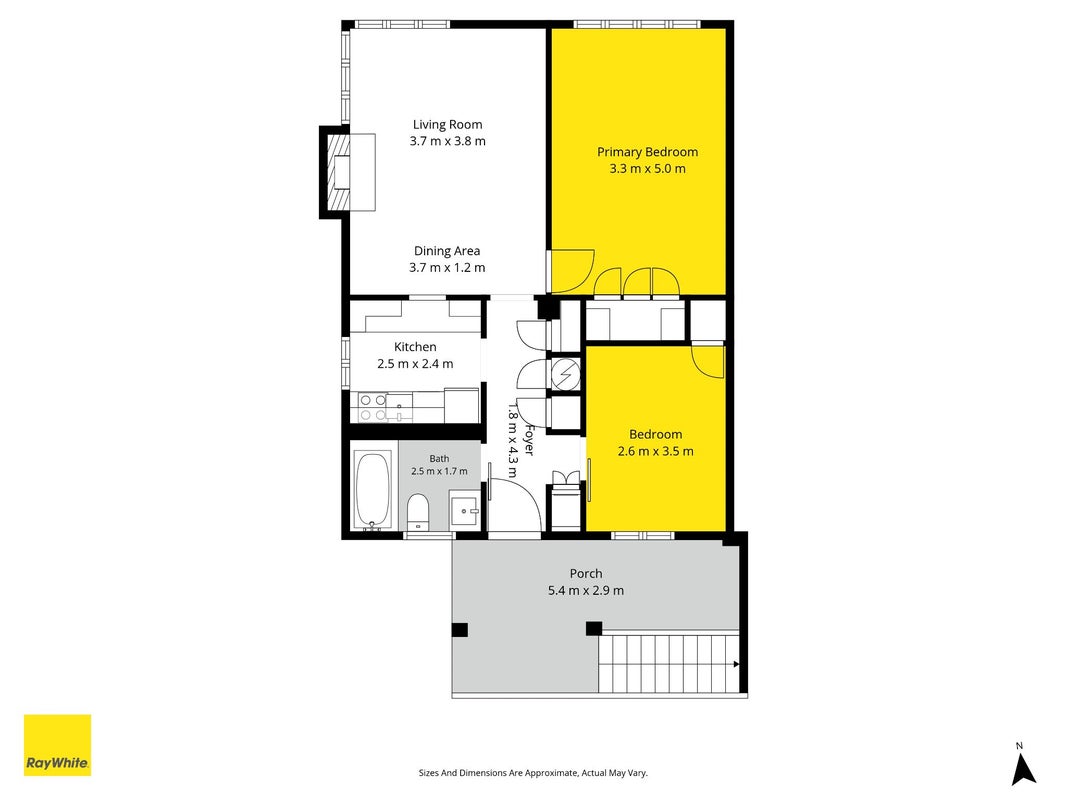 5/28 St Georges Bay Road, Parnell, Auckland - Carousel 19