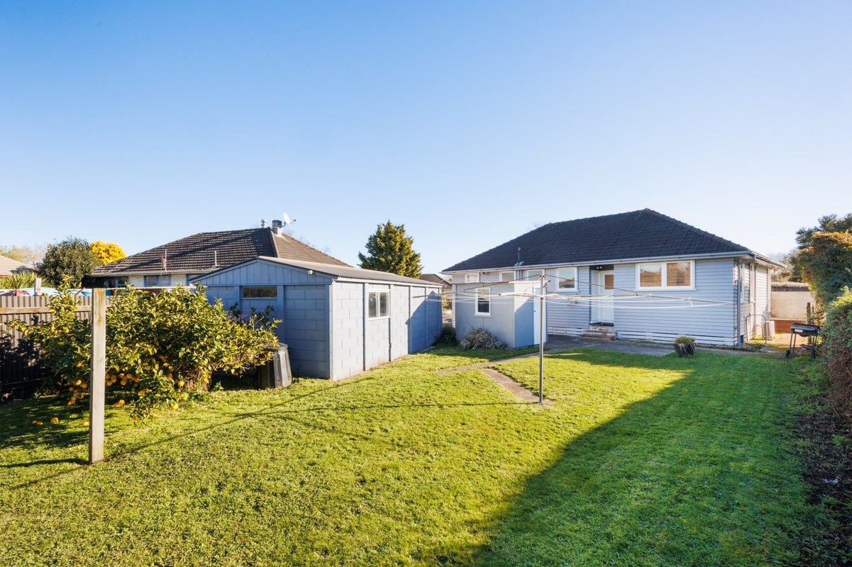 19 Rochester Street, Awapuni, Palmerston North - Carousel 16