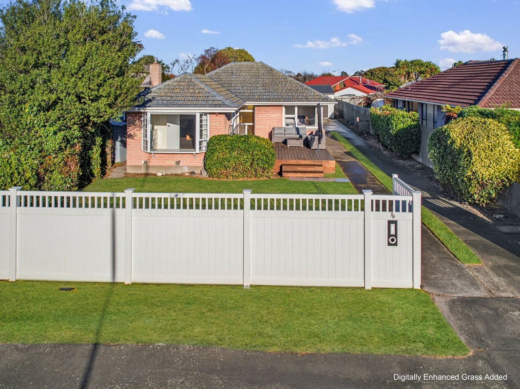 79 Blankney Street, Hornby, Christchurch - Carousel 1