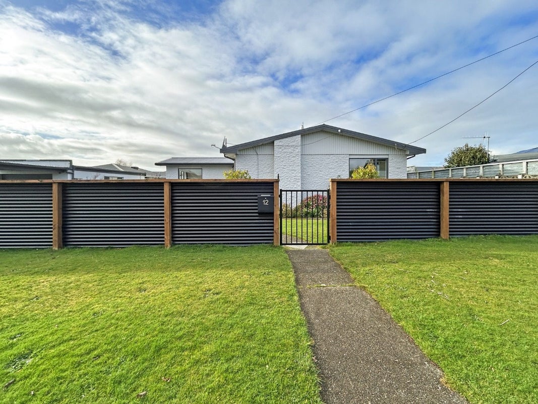 12 Kereru Street, Waikiwi, Invercargill - Carousel 2