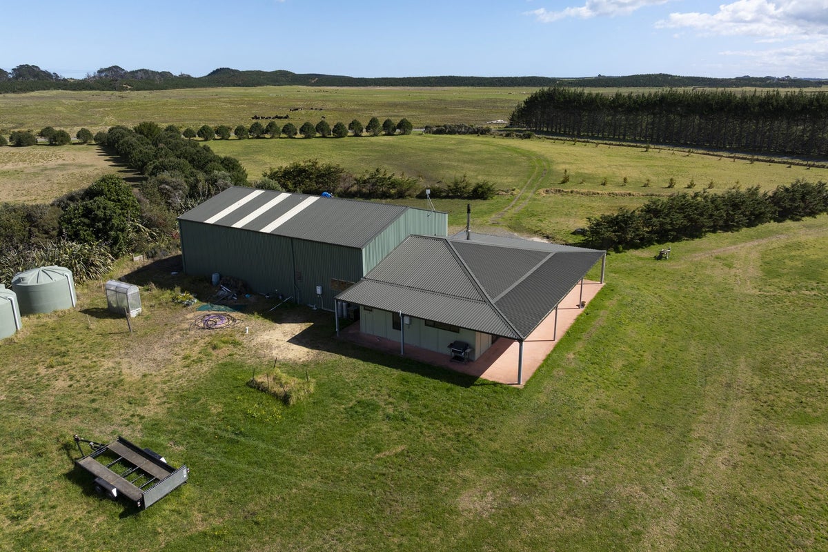 38 Elingamite Drive, Pukenui, Far North, Northland - Carousel 1