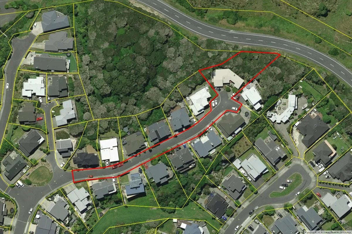 58 Saint Ives Drive, Camborne, Porirua - Carousel 25