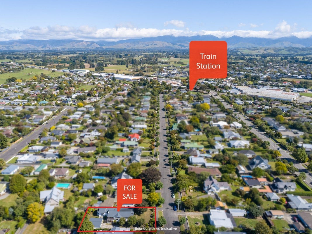 7 College Street, Masterton - Carousel 18