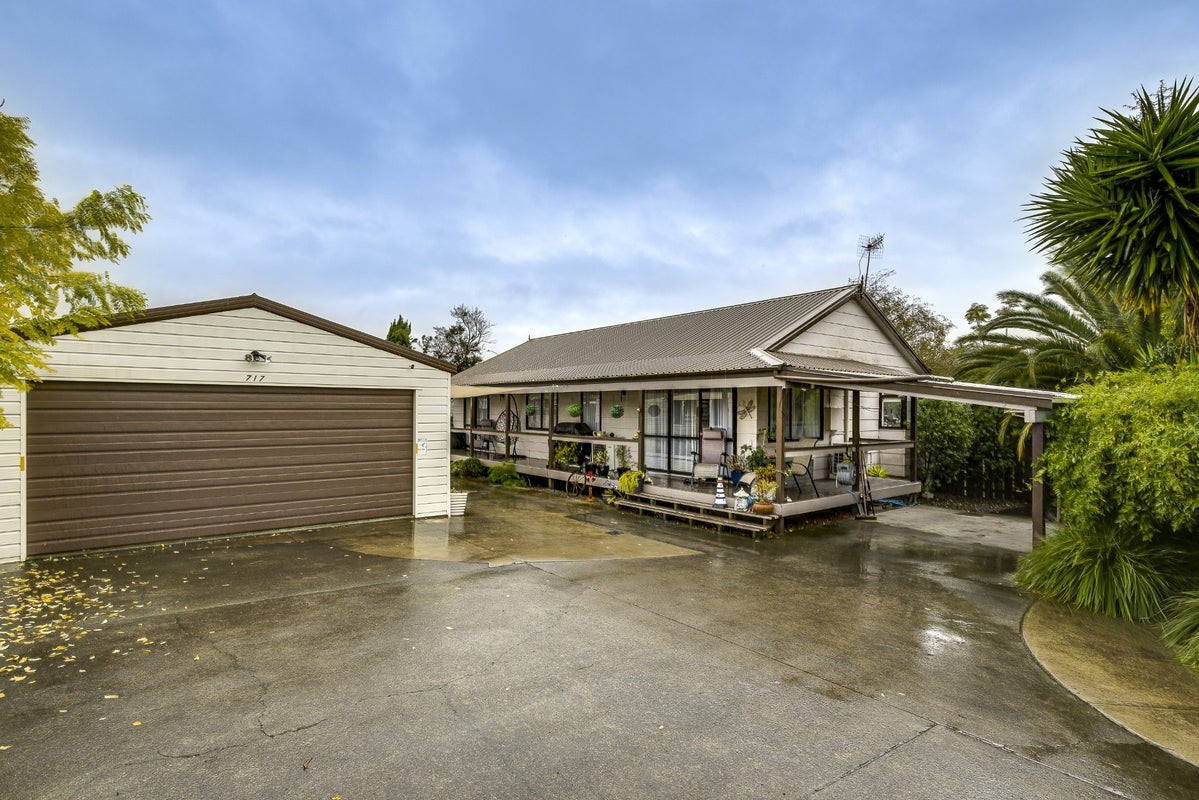 717 Duke Street, Mahora, Hastings - Carousel 1