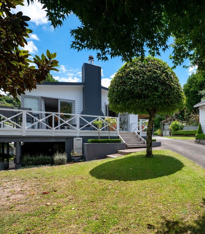 1 Summit Road, Lake Okareka, Rotorua - Carousel 1