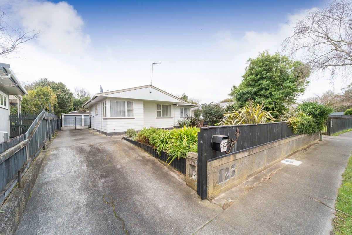123 Ruamahanga Crescent, Terrace End, Palmerston North - Carousel 1