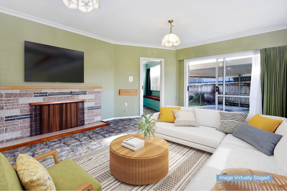 14 Tennyson Crescent, Stoke, Nelson - Carousel 1