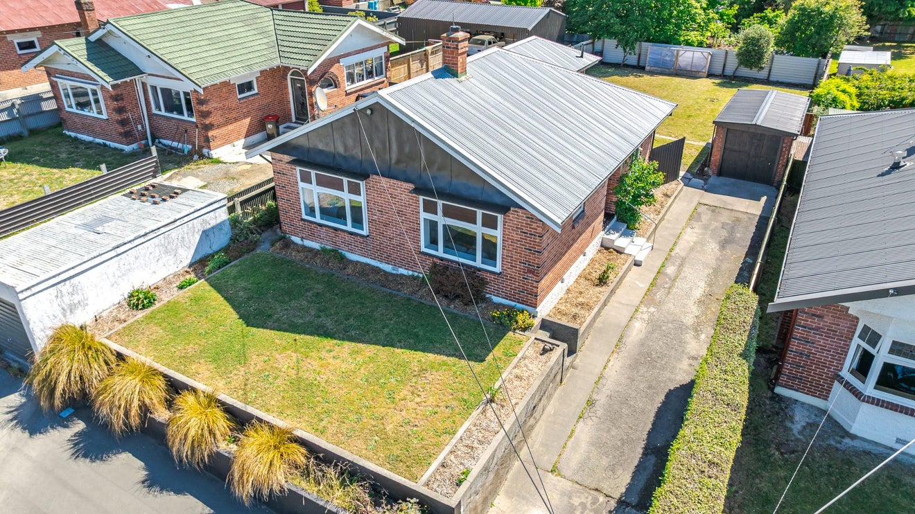 39 Bowker Street, Kensington, Timaru - Carousel 2