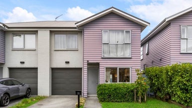 23 Forbes McCammon Drive, Swanson, Auckland - Carousel 1