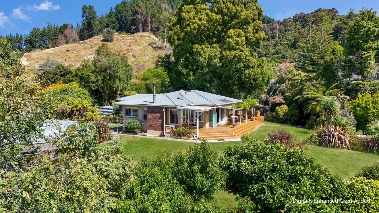 58 Dehra Doon Road, Riwaka - Carousel 1